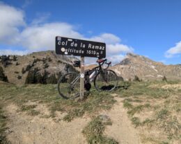 Col de la Ramaz