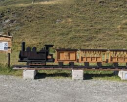 Chemin de fer Fell